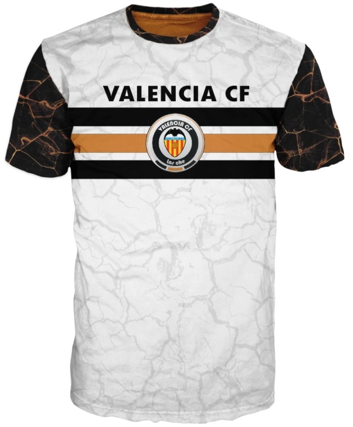 511 Тricou Valencia CF