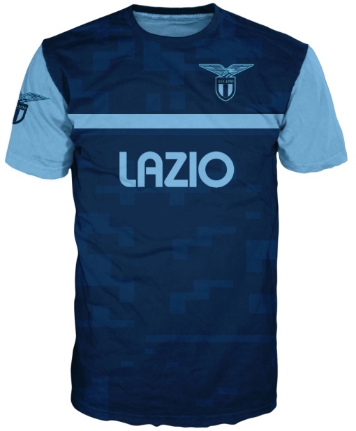 526 Тricou SS Lazio