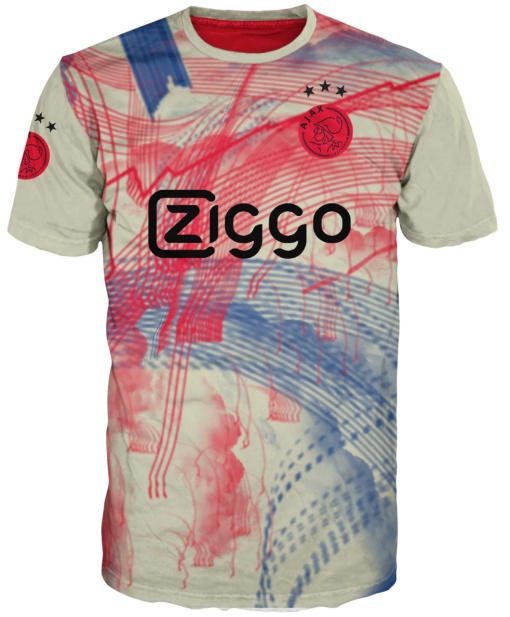 539 Тricou Ajax
