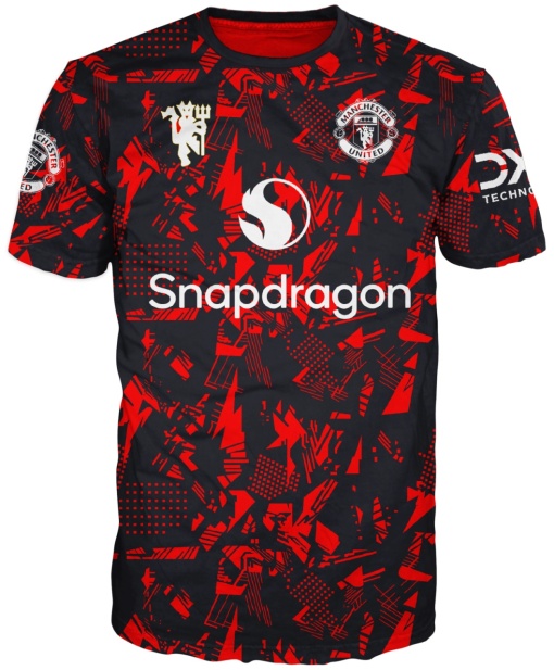 549 Тricou Manchester United