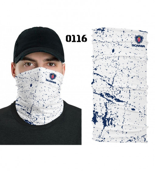 Bandana #0116