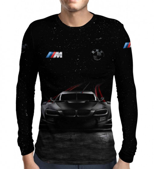 Bluză BMW #0090