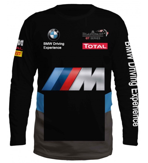 Bluza BMW 0190 S