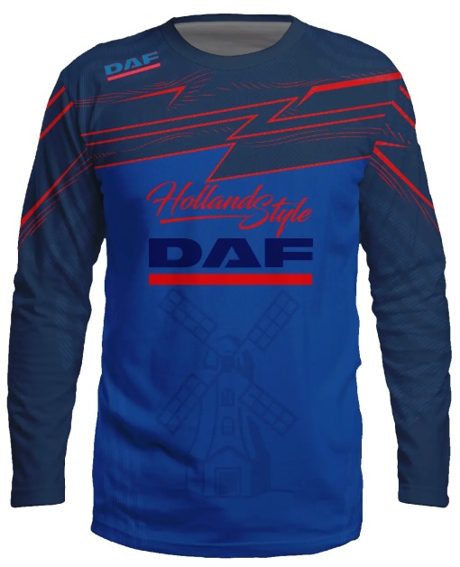 Bluza DAF 313