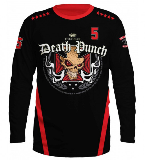 Bluza Five Finger Death Punch #2080