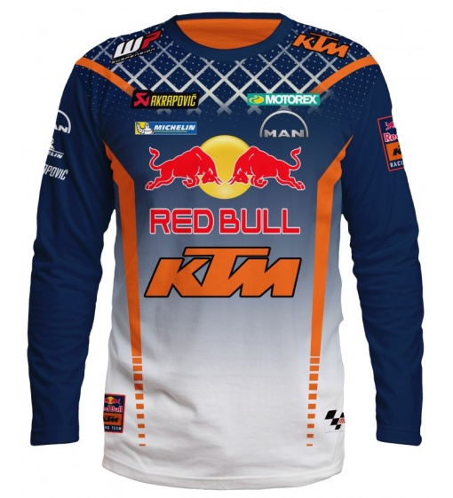 Bluza KTM 4093 S