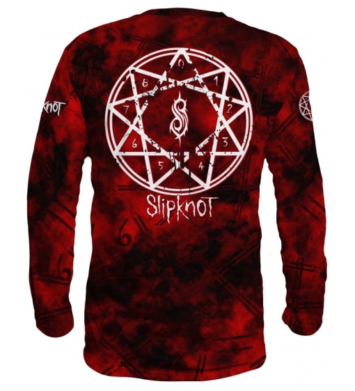 Bluză Slipknot 2095 2XL