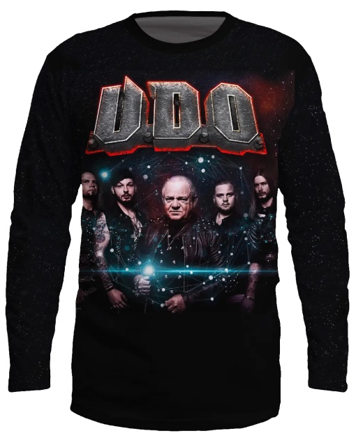 Bluza UDO 234