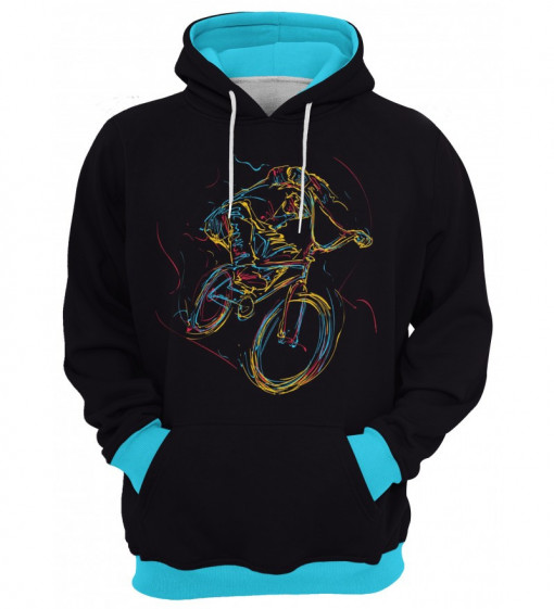Hanorac BMX #5039