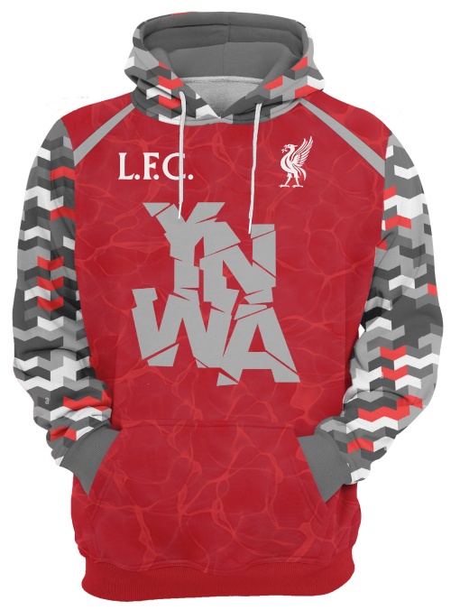 Hanorac Liverpool 6436