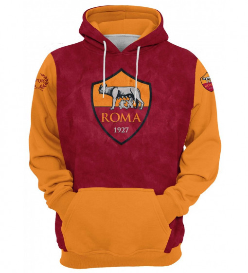 Hanorac Roma #6137