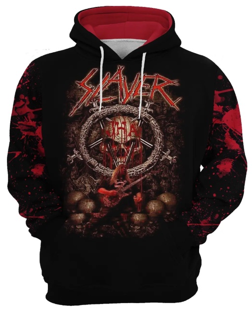 Hanorac Slayer 211