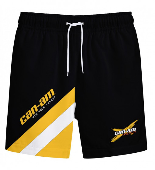 Pantaloni scurți Can-Am #4069