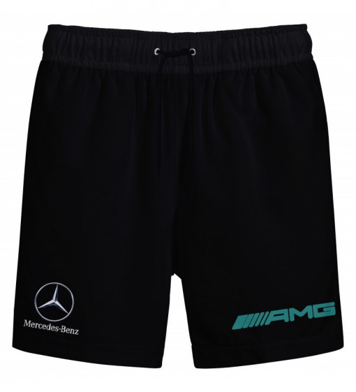 Pantaloni scurți Mercedes AMG #0206B