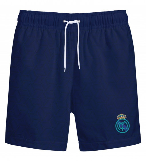 Pantaloni scurți Real Madrid #6292