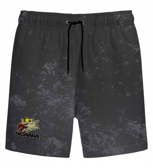 Pantaloni scurți Scania #0138