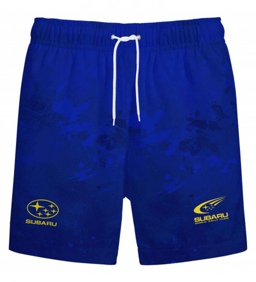 Pantaloni scurti Subaru #0150