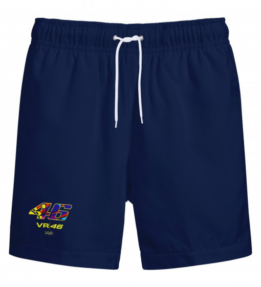 Pantaloni scurți VR46 #4072