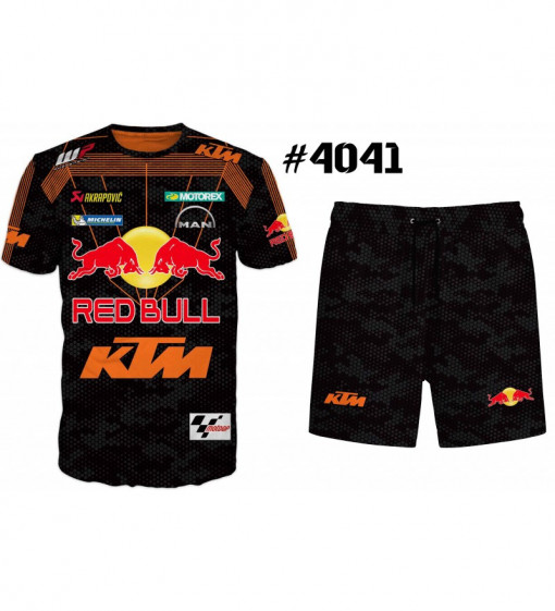 Set KTM #4041