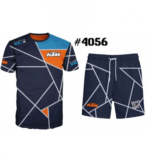 Set KTM #4056