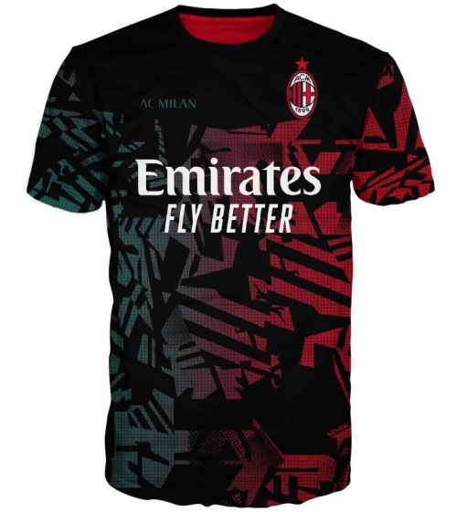 Tricou AC Milan 6348