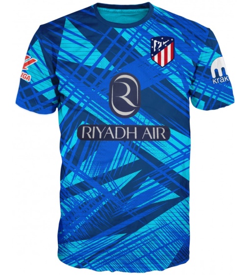 Tricou Atletico Madrid 6356
