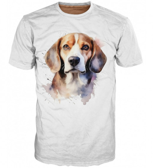 Tricou Beagle #5513