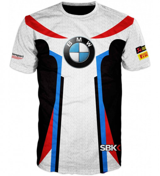Tricou BMW #4052