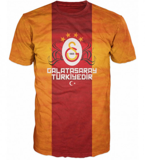 Tricou cu imprimeu #6042