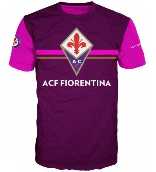 Tricou Fiorentina #6286 3XL