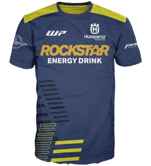 Tricou Husqvarna 4204