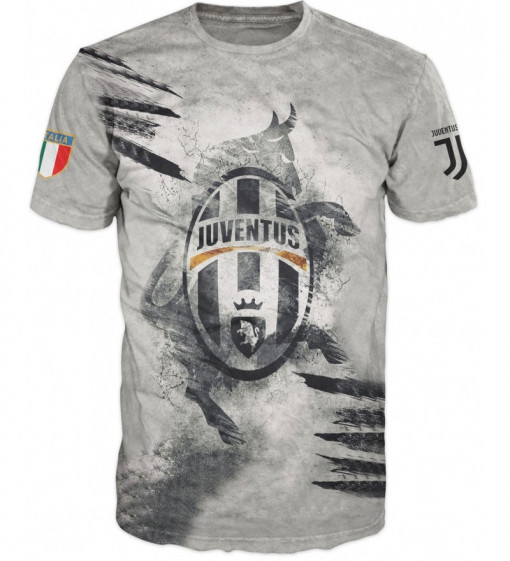 Tricou Juventus #6117