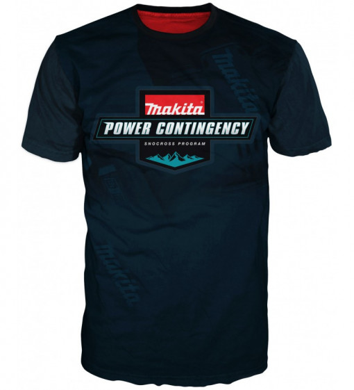 Tricou Makita #8021