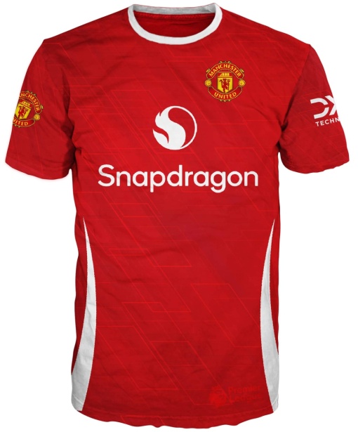 Tricou Manchester United 6323