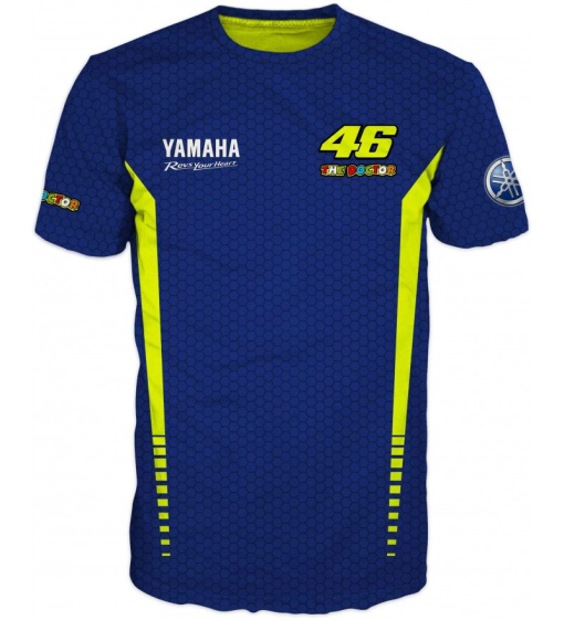 Tricou Valentino Rossi #4051 2XL