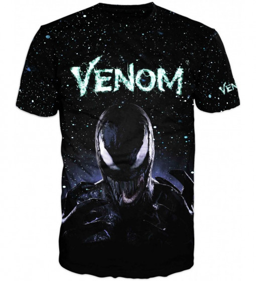 Tricou Venom #5015
