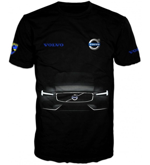 Tricou Volvo #0097 158