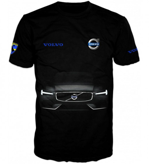 Tricou Volvo #0097
