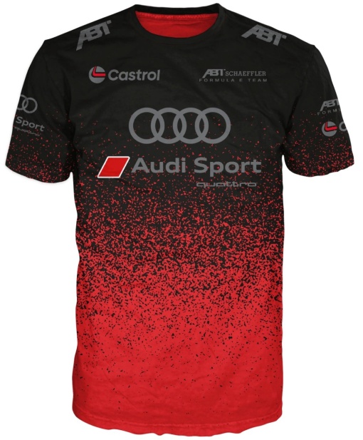 129 Tricou Audi Sport 2XL