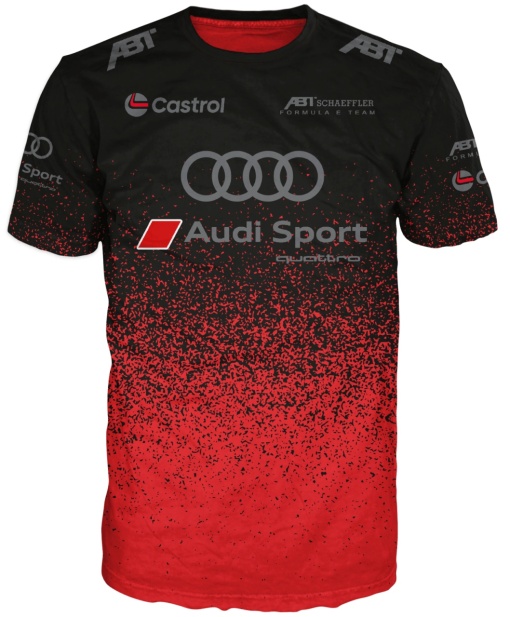 129 Tricou Audi Sport
