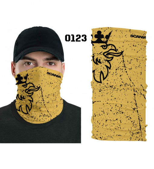 Bandana #0123