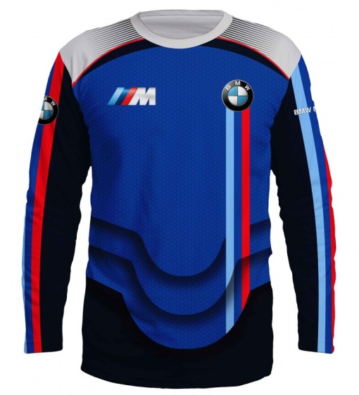 Bluză BMW #0146 L