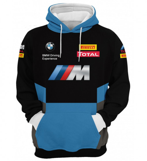 Hanorac BMW #0190