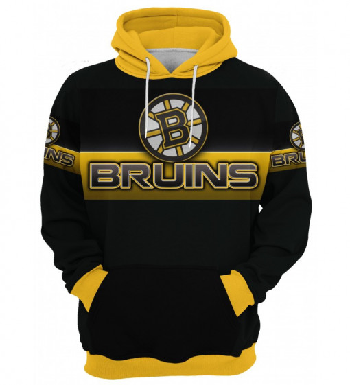 Hanorac Boston Bruins #7034