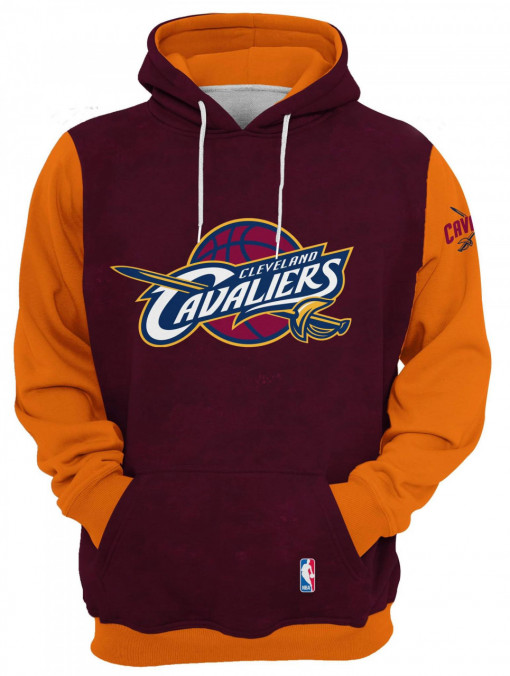 Hanorac Cleveland Cavaliers 7010