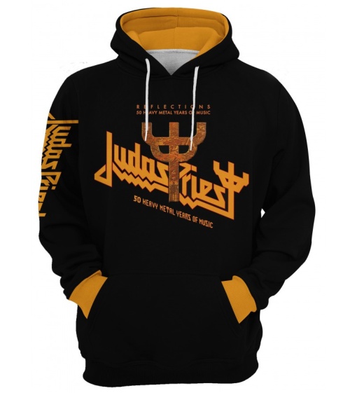 Hanorac Judas Priest #2124 3XL