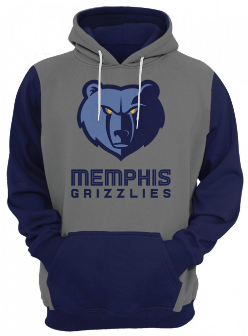 Hanorac Memphis Grizzlies 7025