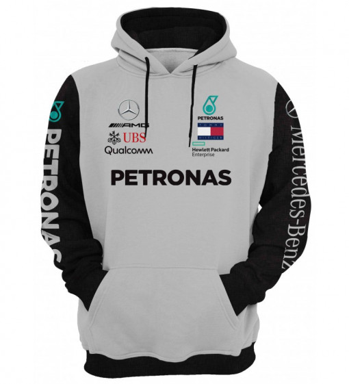 Hanorac Mercedes #0119