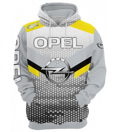 Hanorac Opel #0218