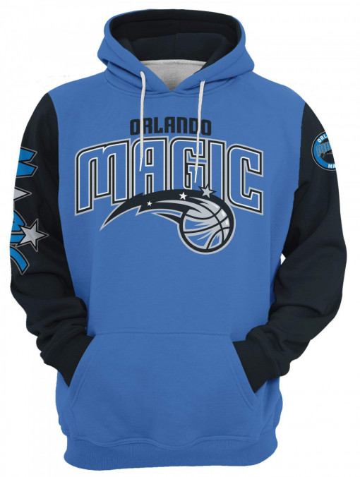 Hanorac Oralndo Magic 7022